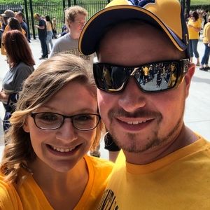 Meet your Posher, Tiffany